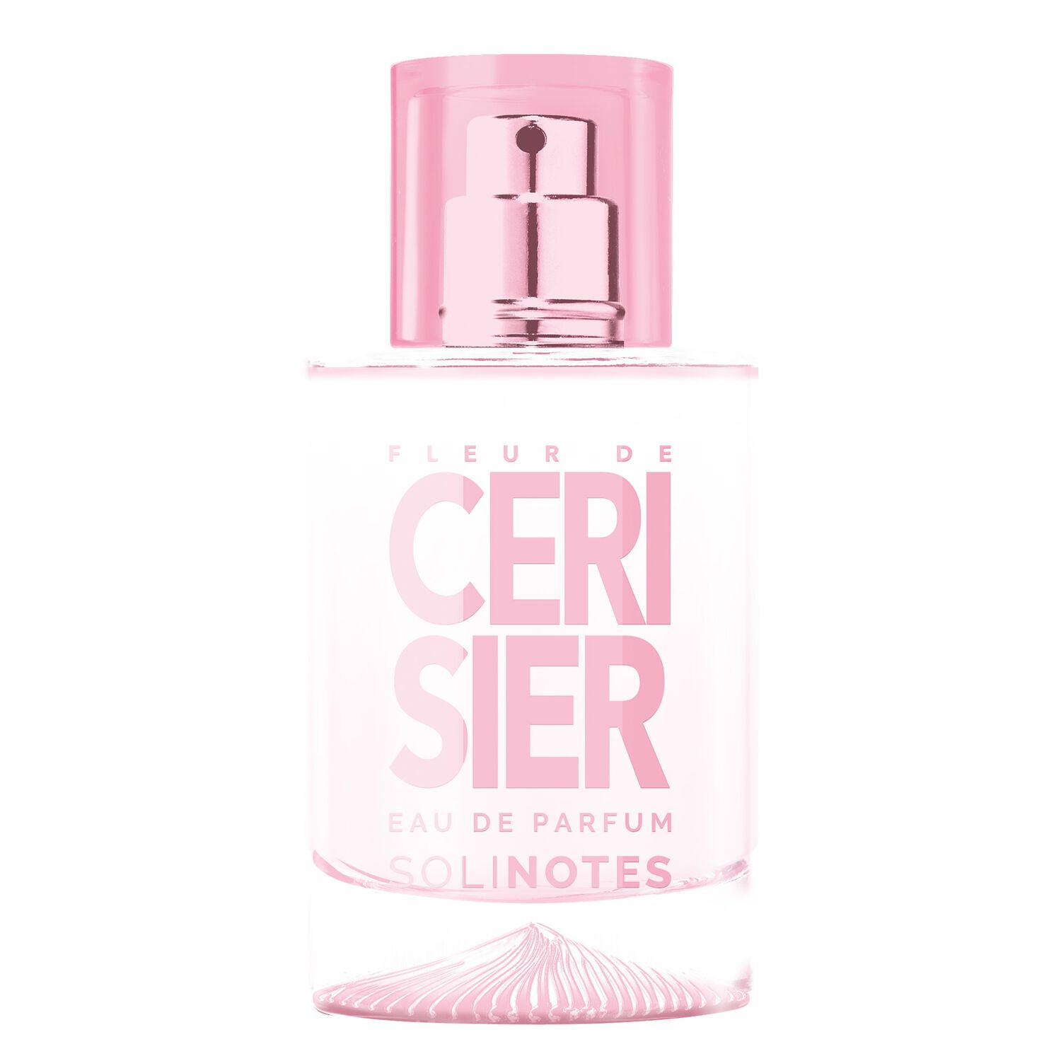 Fleur de Cerisier - Eau de Parfum