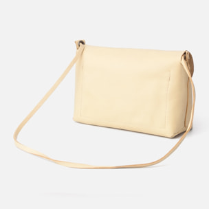 Bandolera BIBA New Waverly de piel