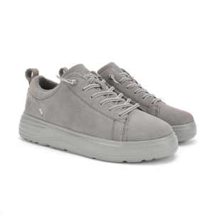 Zapatillas Yari Gris