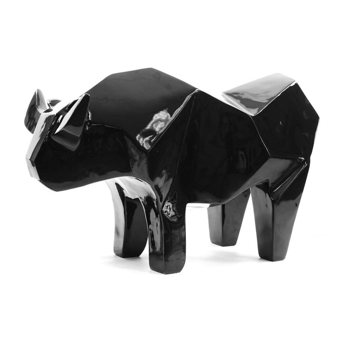 Bison Design Medium Noir