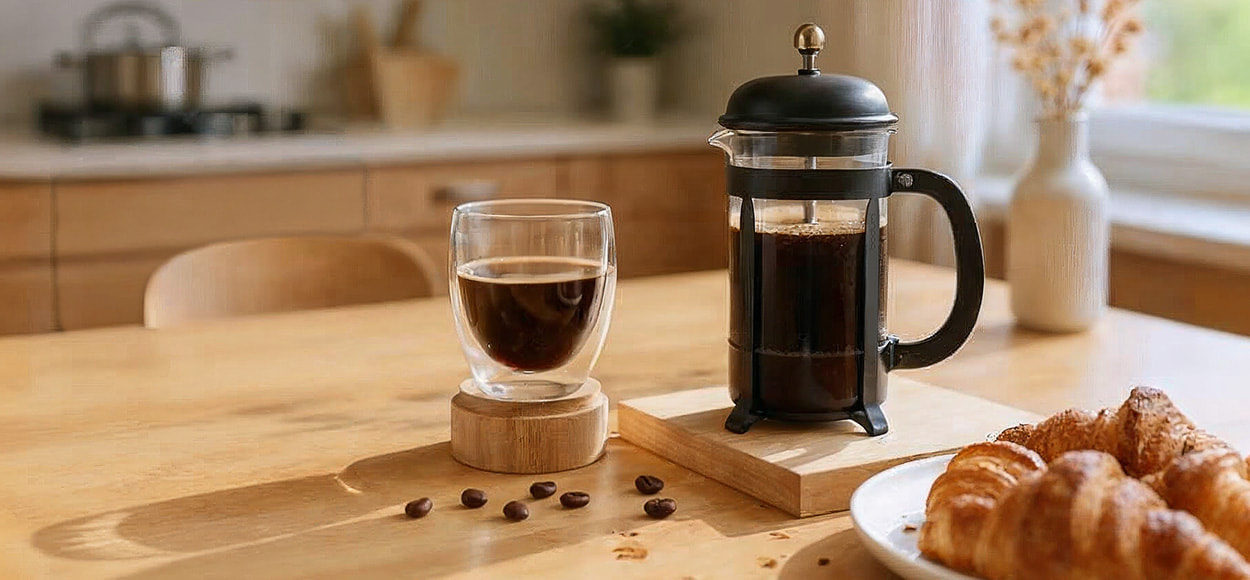 BODUM en promo sur VEEPEE