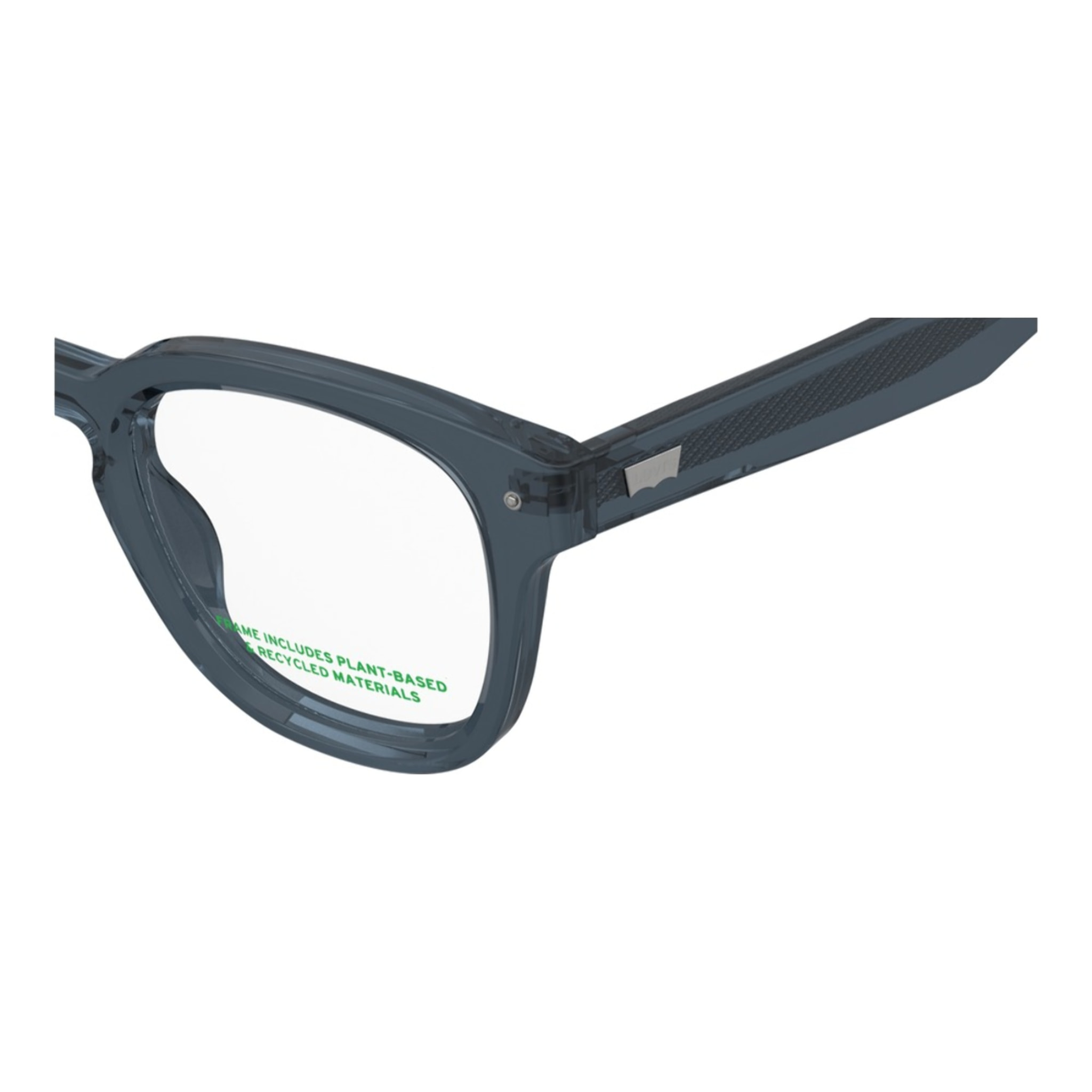 Gafas de Vista Levi's LV 5088 PJP de Acetato Unisex 47 mm