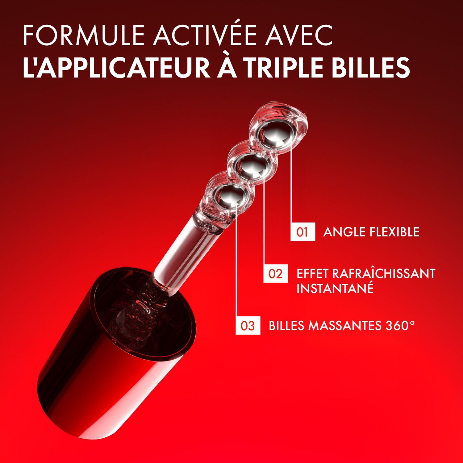 Liftactiv - Sérum Yeux Booster de Collagène Anti-Âge 15ml