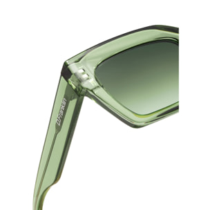 Gafas de Sol Tokyo Green / Gradient Green D.Franklin