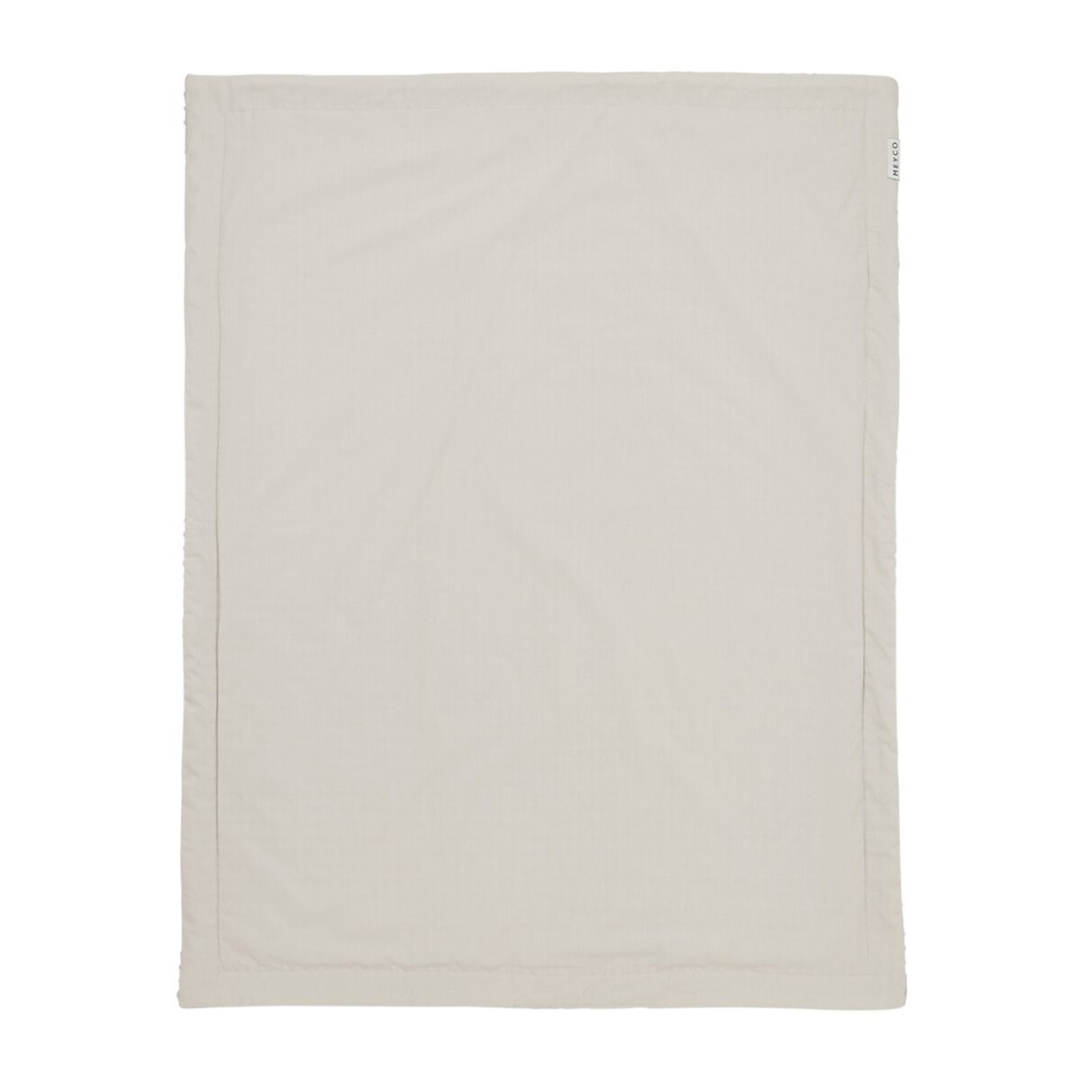 Manta Minicuna Gofrada Tog 1.0 Me-Waffle