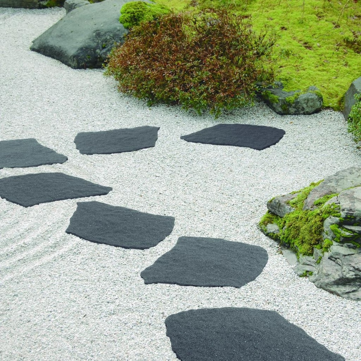Nort Stone 53x45x1.5cm At X4
