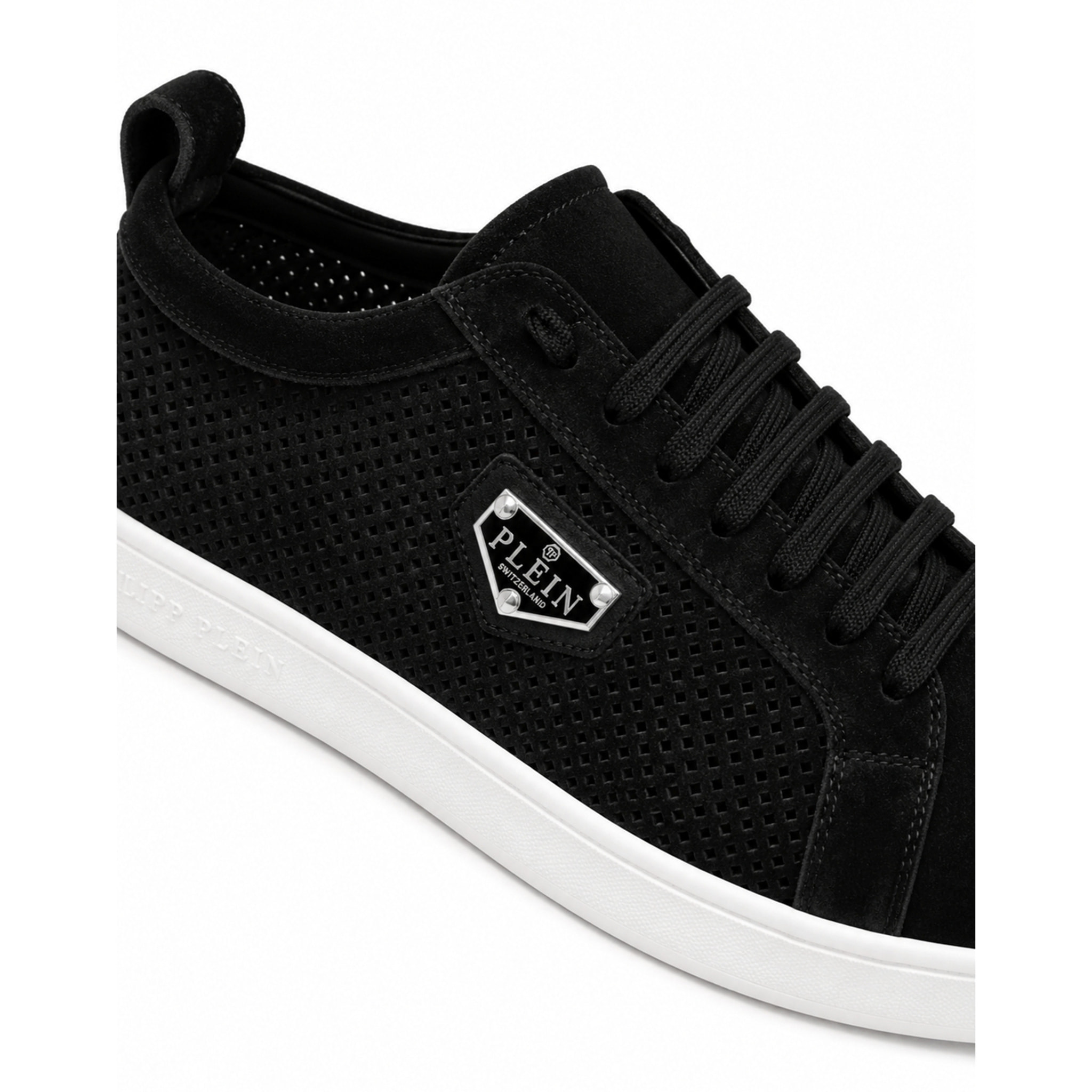 PHILIPP PLEIN Sneaker basse