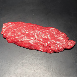 IRL - 4 x Bavette Angus***- 4x160g - Irlande - Terre de Viande