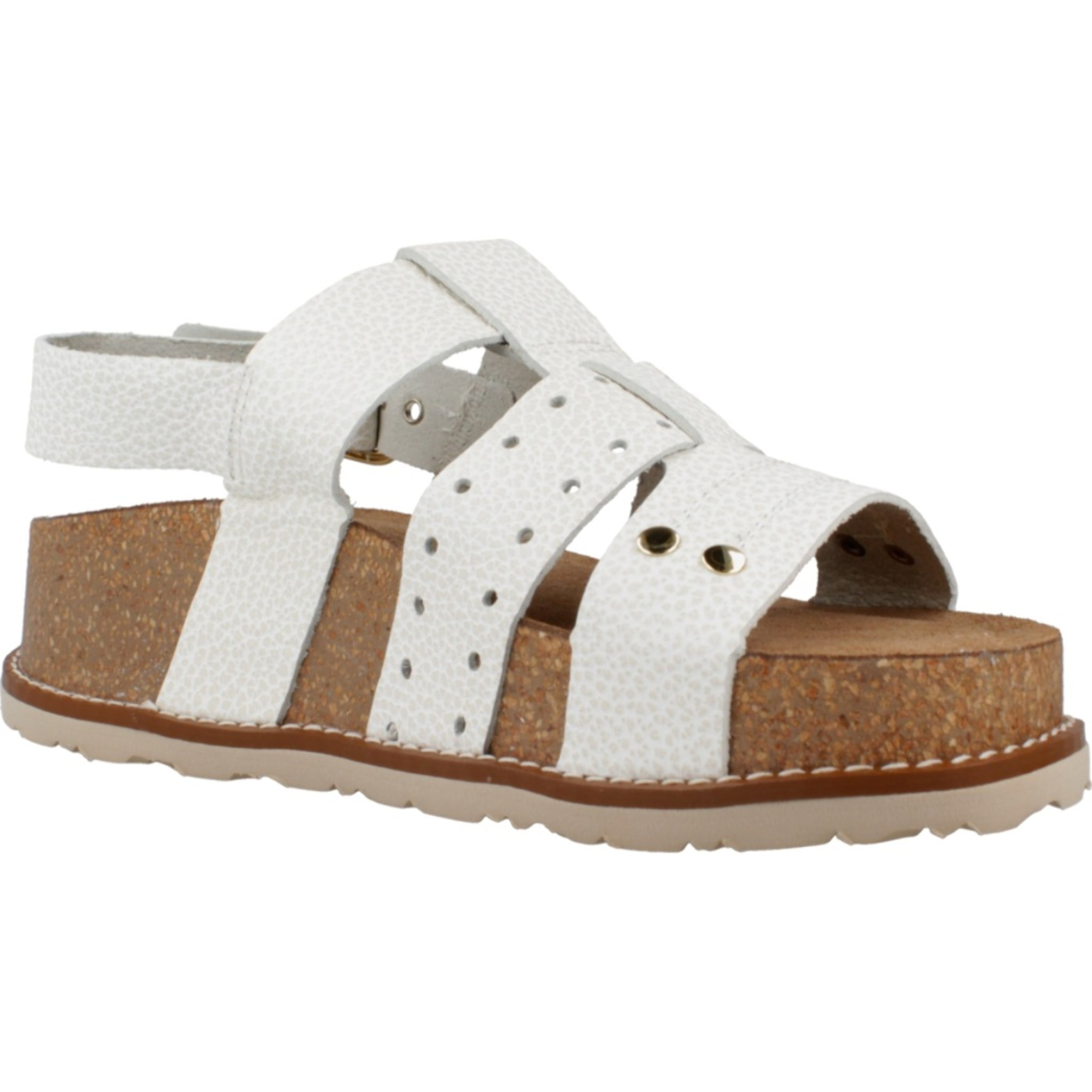 SANDALIAS YOKONO OCA007