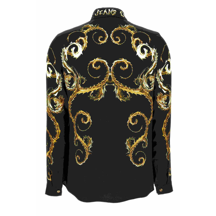 Versace Jeans Couture camisa