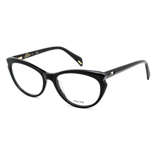 Montura de gafas Police Mujer VPLA020700