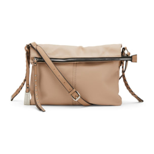 BORSA BEIGE CONBIPEL