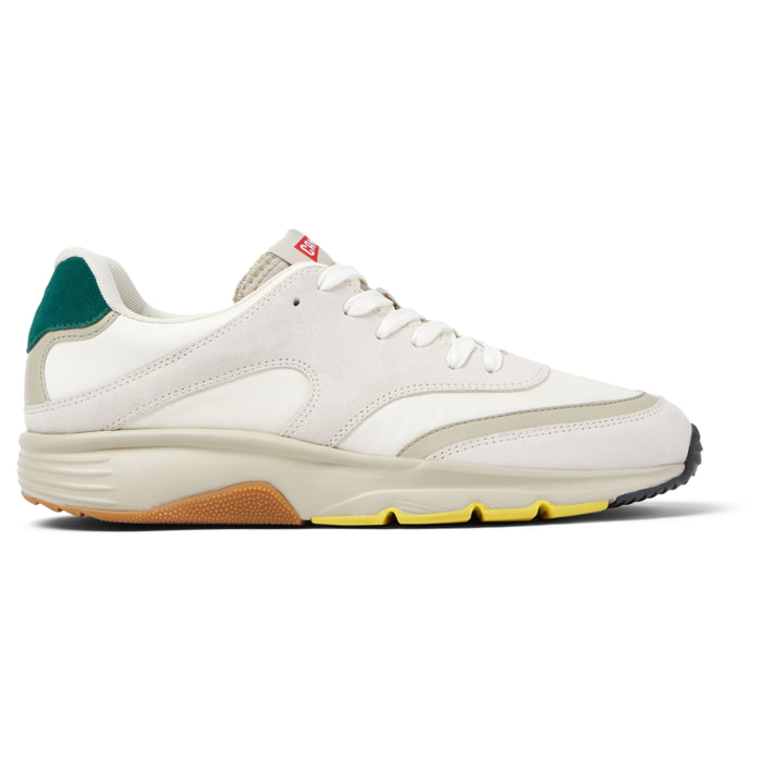 Sneakers - CAMPER Drift - Multicolore - Tessile tecnico (Poliestere riciclato)