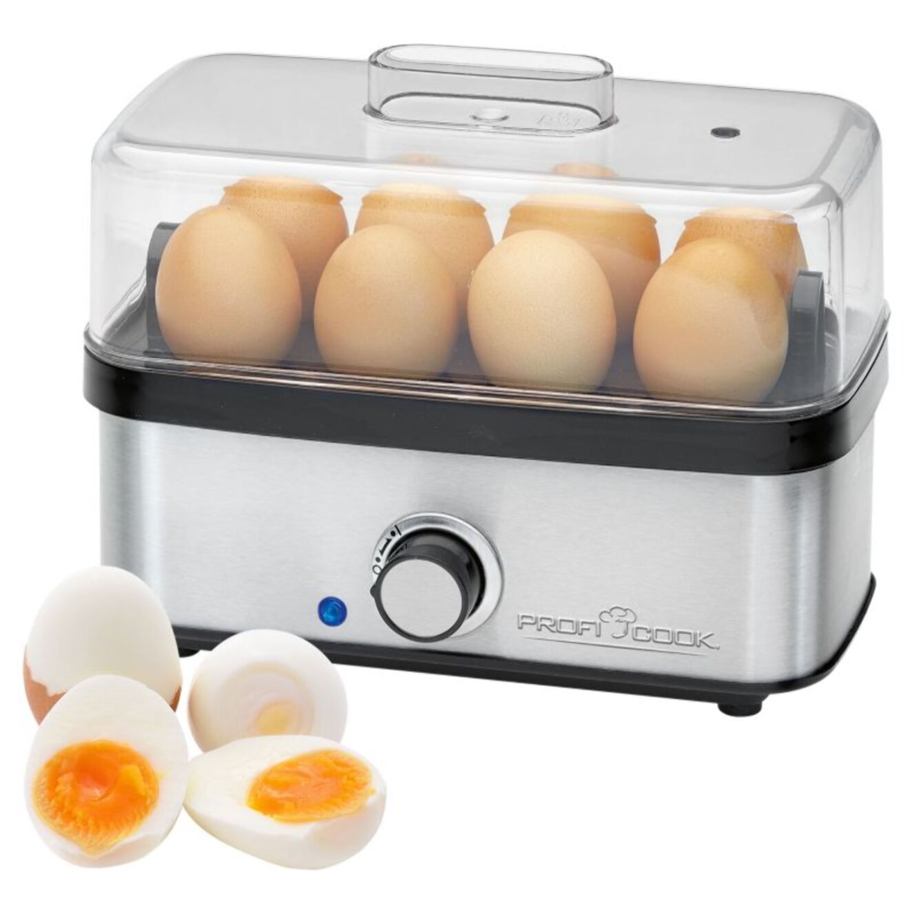 Cuiseurs à oeufs Proficook PC-EK1275