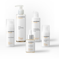 Pacchetto Routine Viso Rice - 5 prodotti