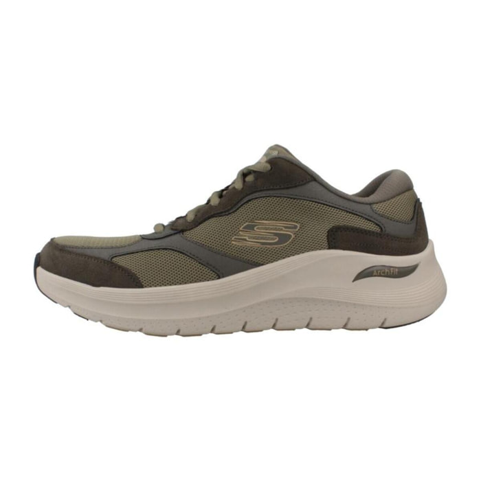 Sneakers De  Hombre Arch Fit 2.0 - The K Verde