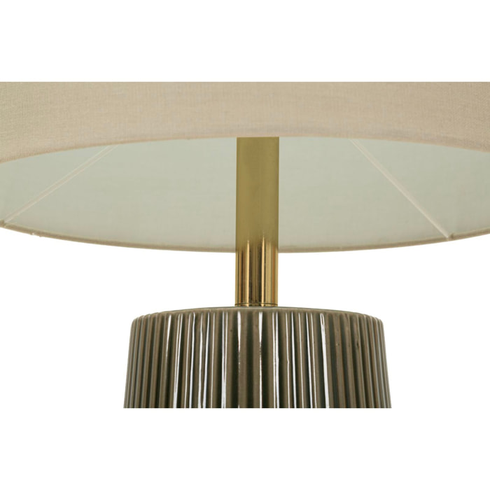 LAMPADA DA TERRA HARMONY CM Ø 35X112