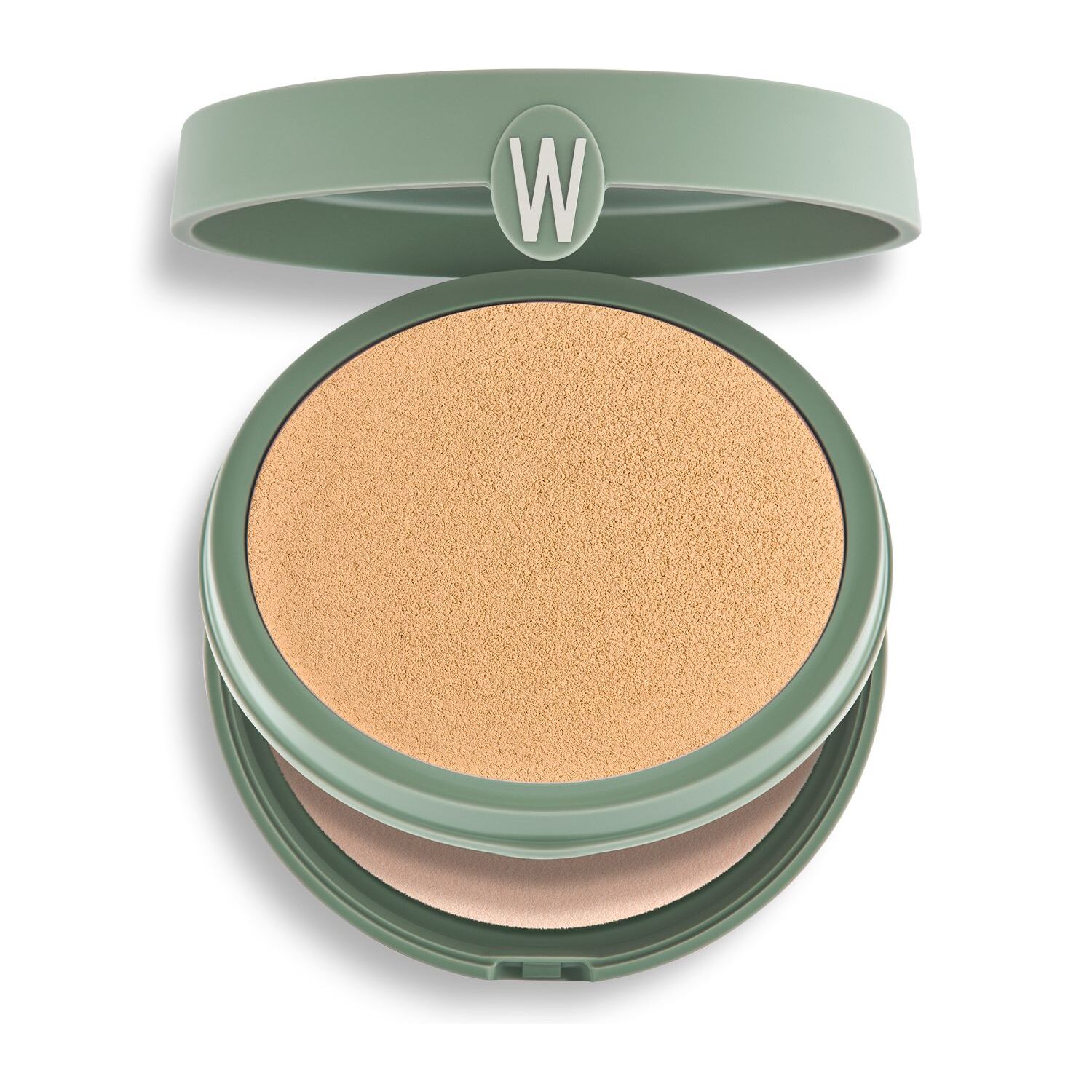 FLOATING SKIN Fondotinta colato Vegan SPF 50