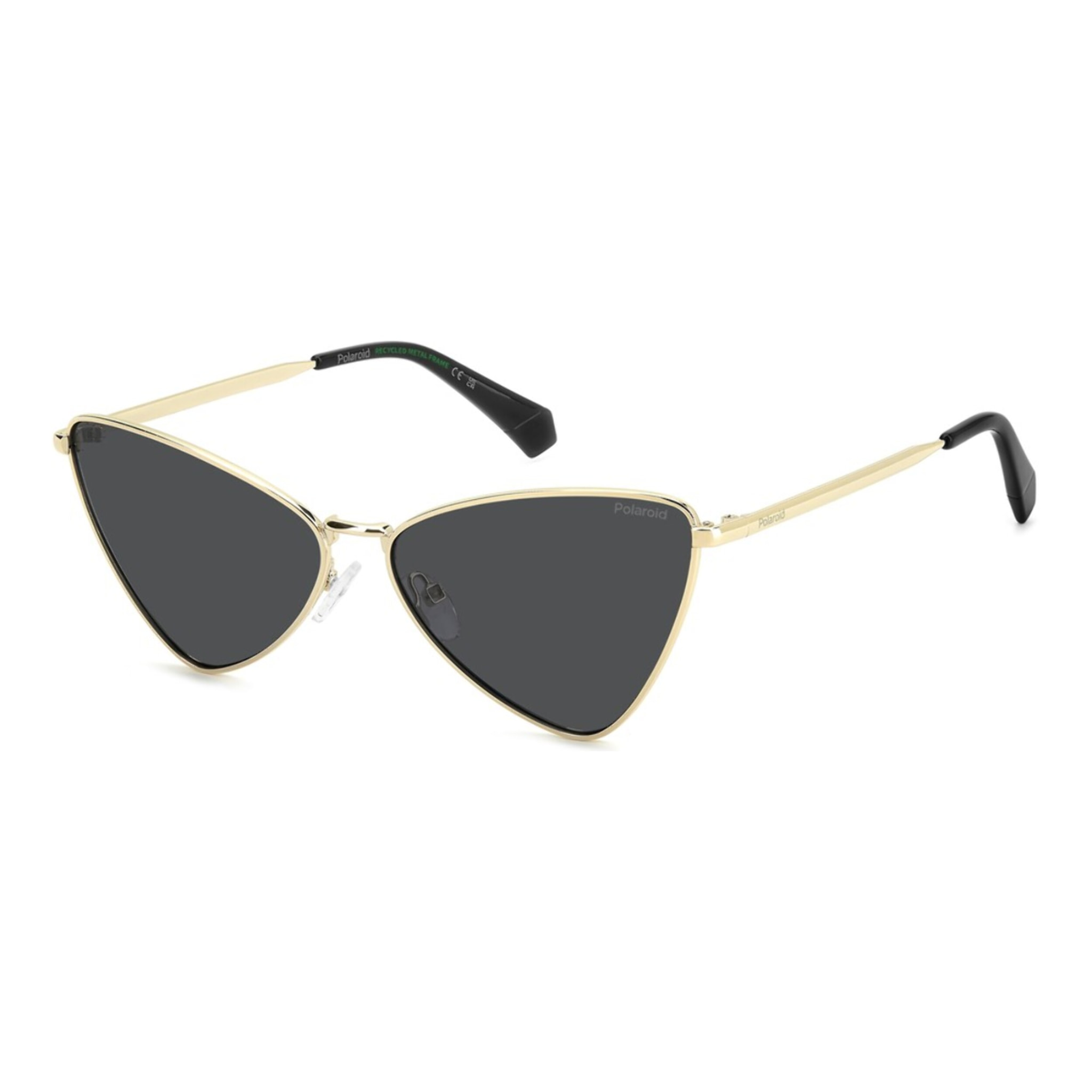 Gafas de Sol Polaroid PLD 6244/S/X 2F7 Polarizadas de Metal Mujer 60 mm