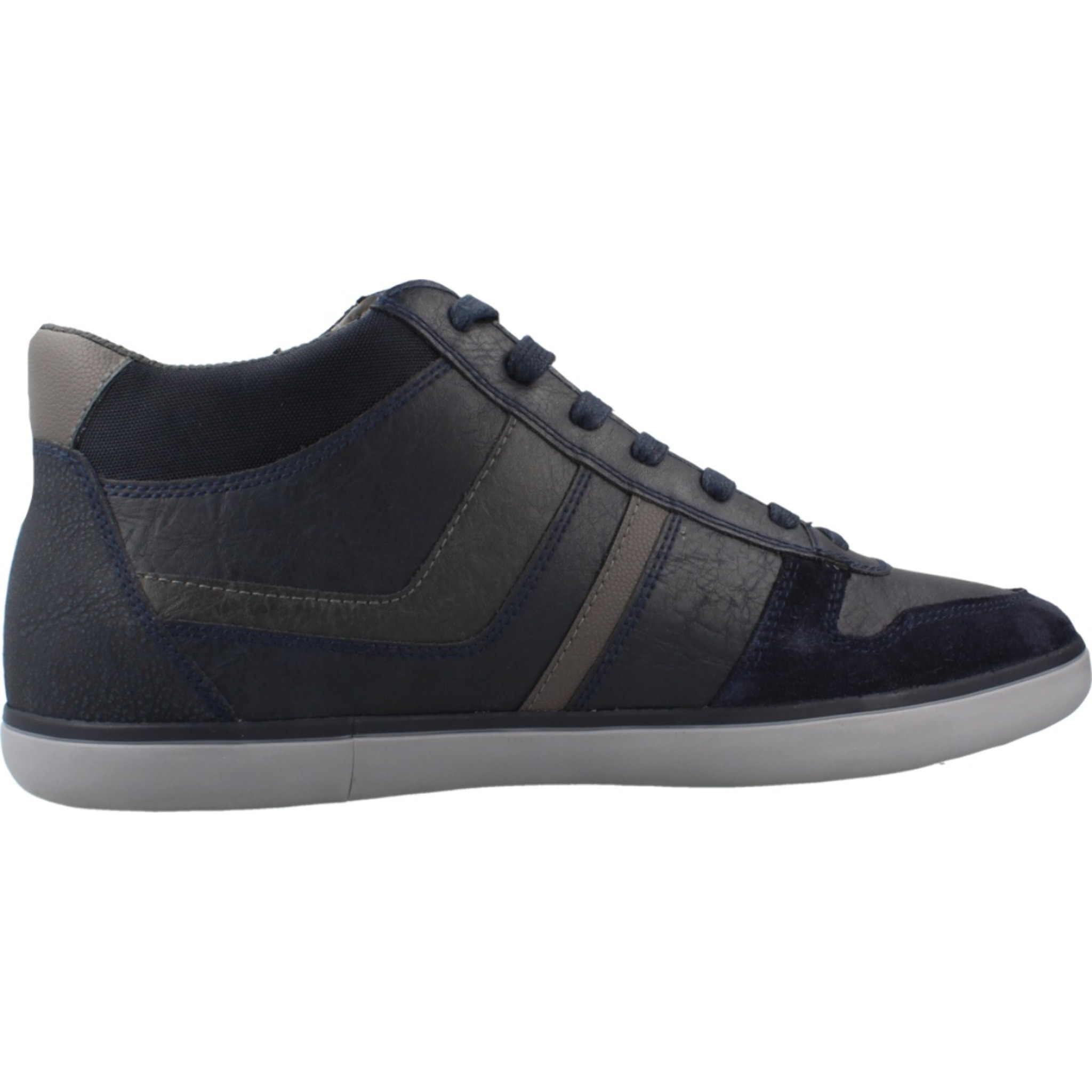 Sneakers de  Hombre de la marca GEOX  modelo U26BCA 0PT22 AZUL