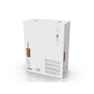 Brosse de toilette Ume