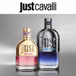 Just Cavalli for Him - Eau de Toilette 75 ml