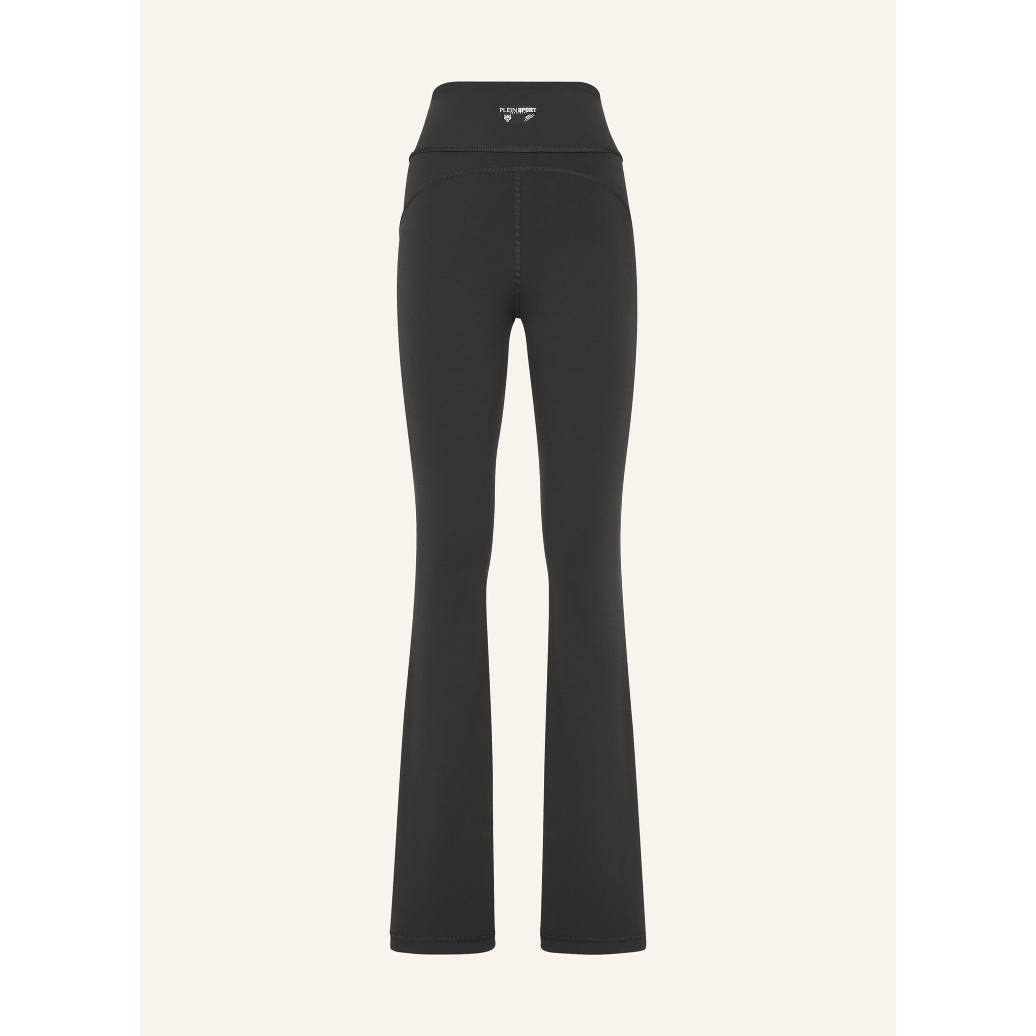 PLEIN SPORT Sport Leggings