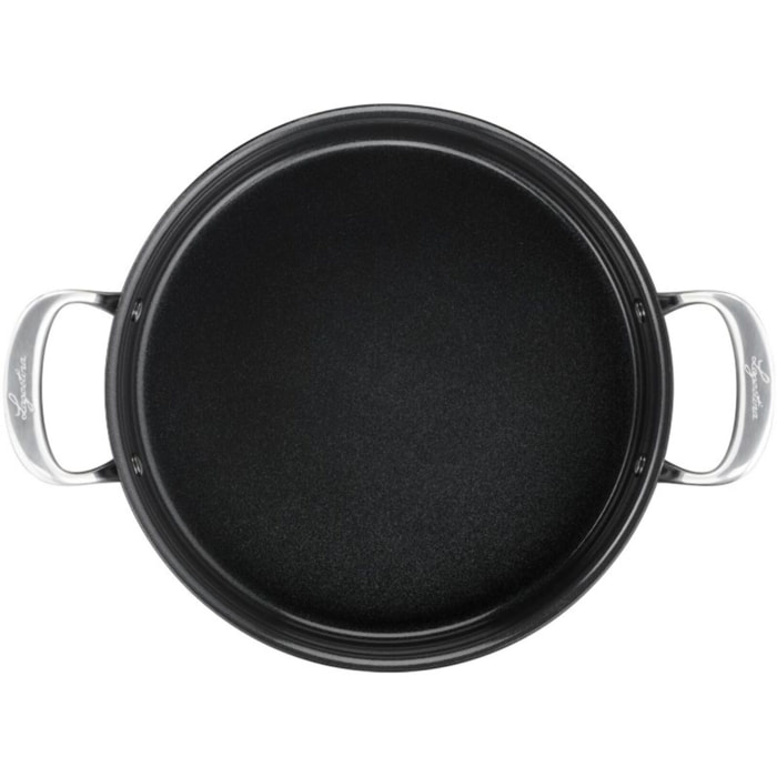 Faitout LAGOSTINA Desideria 24cm