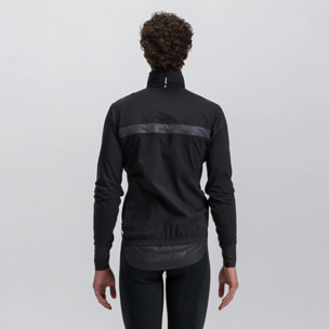 Guard Neos Men's Jacket With Hood - Noir
