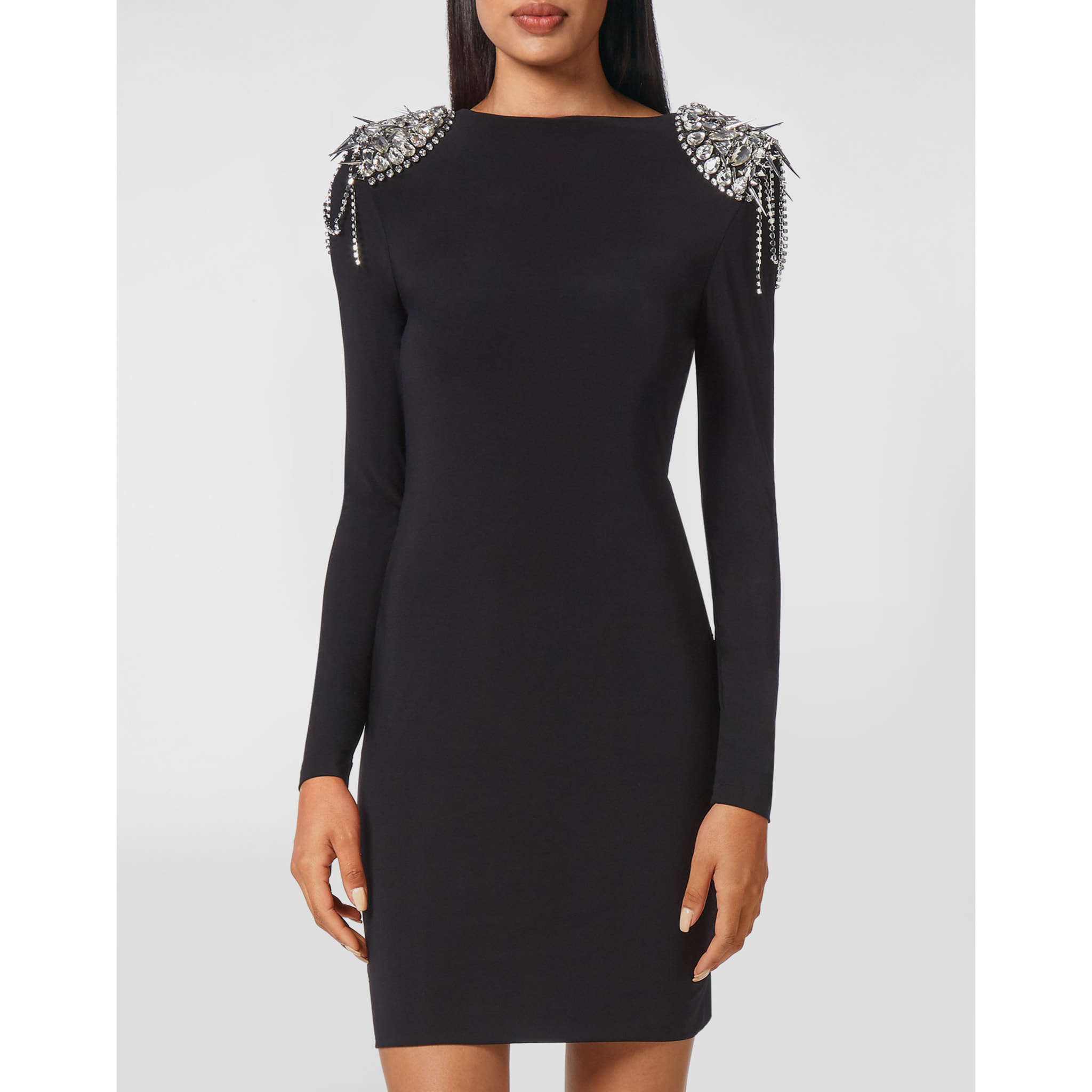 PHILIPP PLEIN Vestido de noche