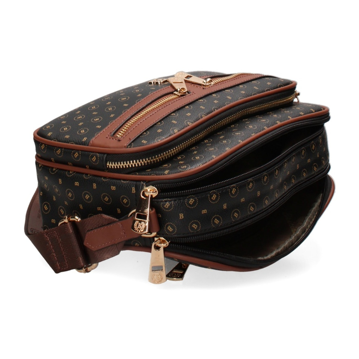 Briciole Borsa a tracolla