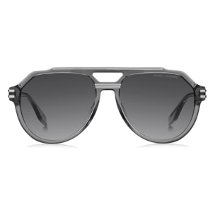 Gafas de Sol Marc Jacobs MARC 876/S KB7 de Acetato Hombre 57 mm