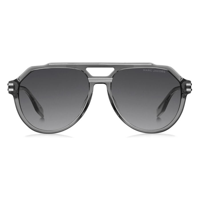 Gafas de Sol Marc Jacobs MARC 876/S KB7 de Acetato Hombre 57 mm