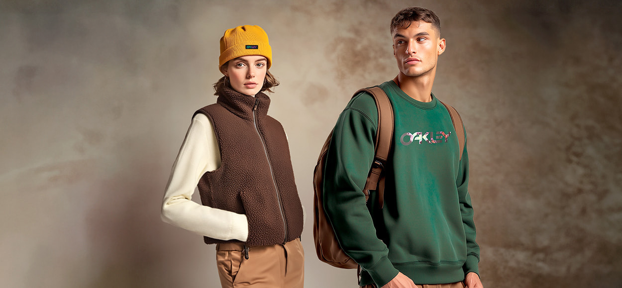 OAKLEY en vente flash sur VEEPEE