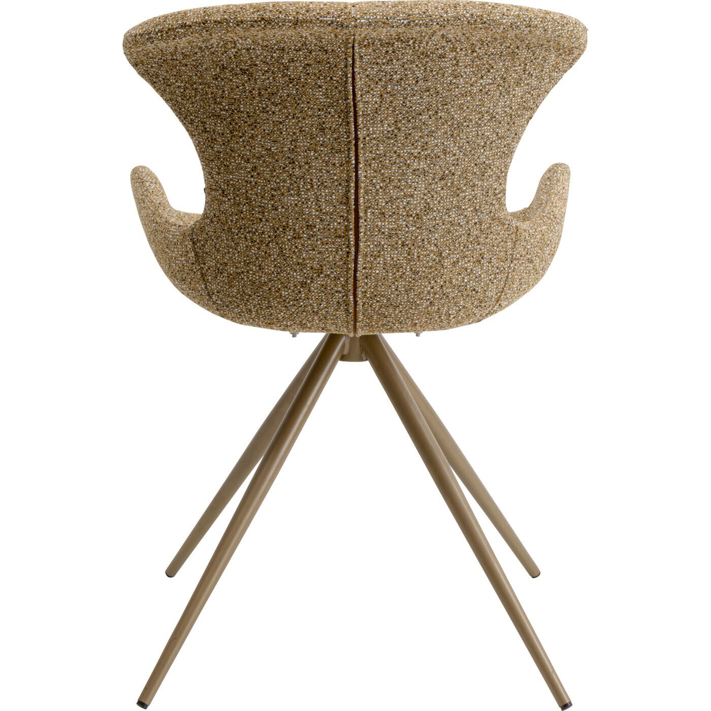 Chaise pivotante Golo Kare Design