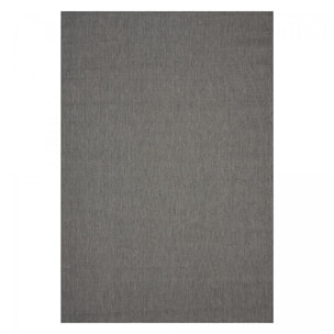 Tapis extérieur tissé kilim rectangle CICI