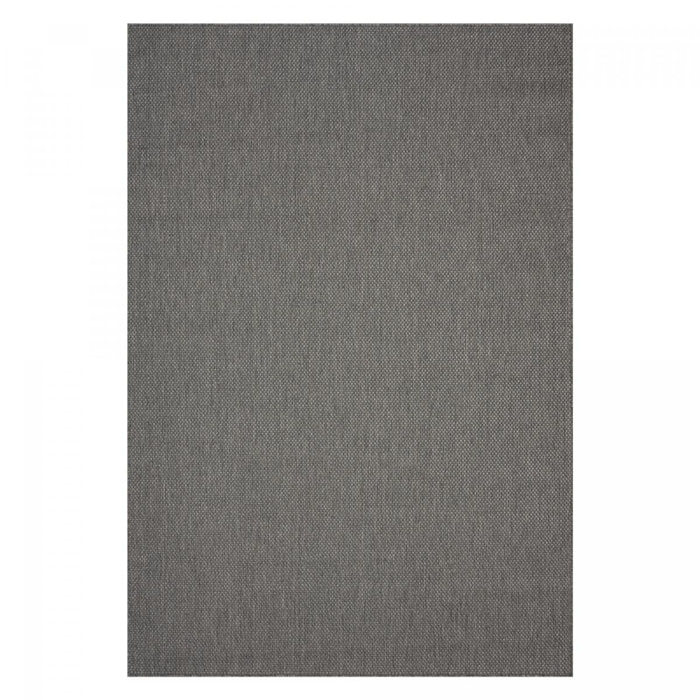 Tapis extérieur tissé kilim rectangle CICI