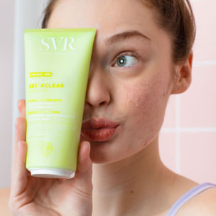 Sebiaclear - Crème Lavante