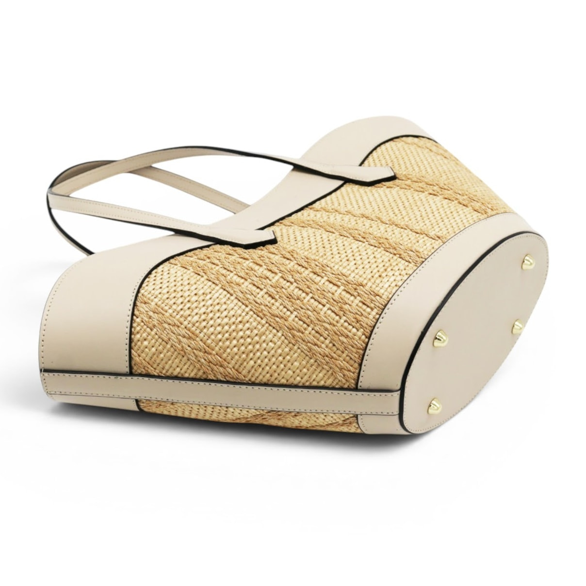 Borsa a spalla Cheval Firenze Miranda S/S Beige