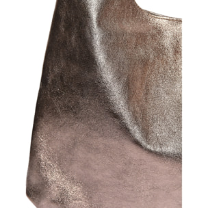 Borsa a mano Luisa Vannini Giallo