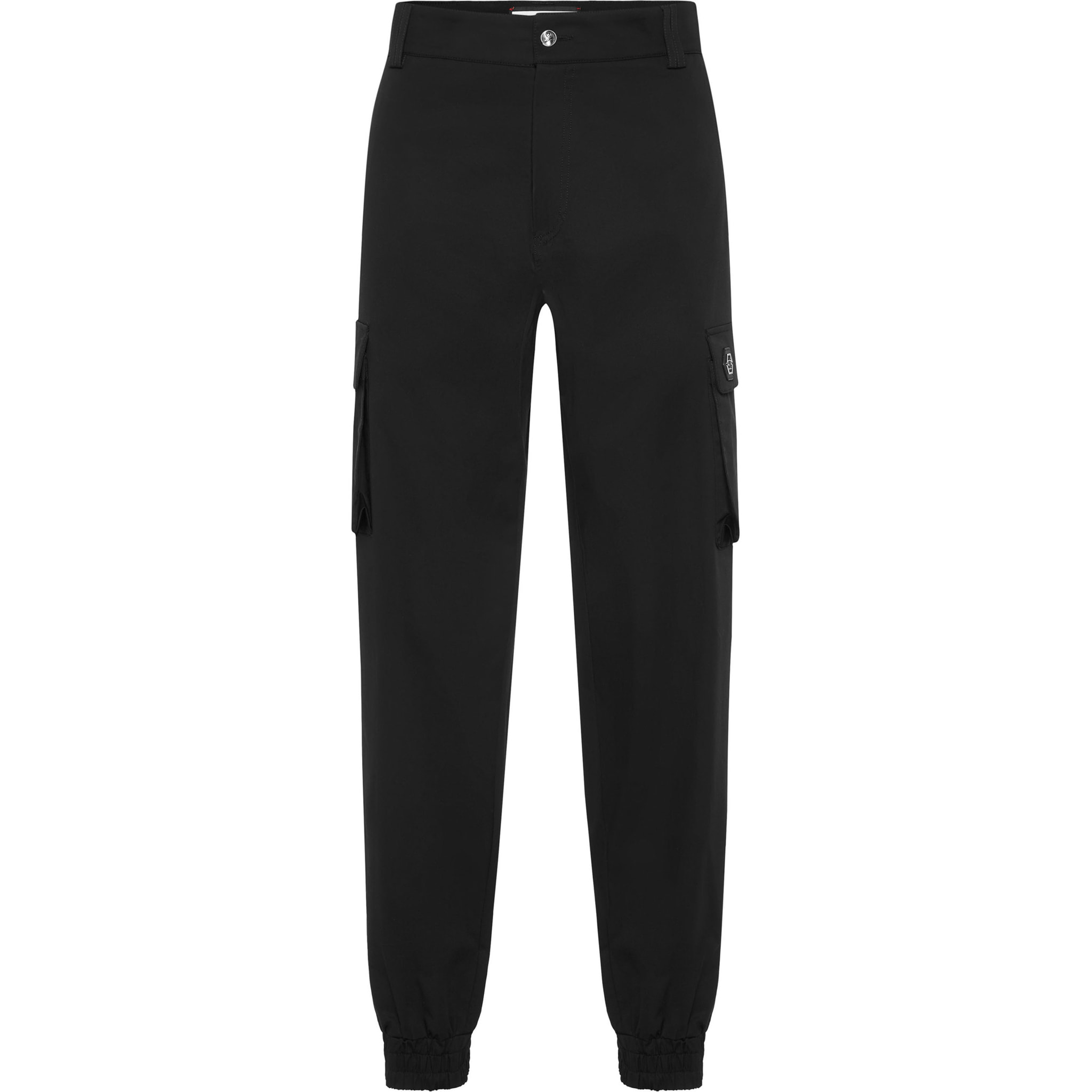 PHILIPP PLEIN Long Trousers Cargo fit
