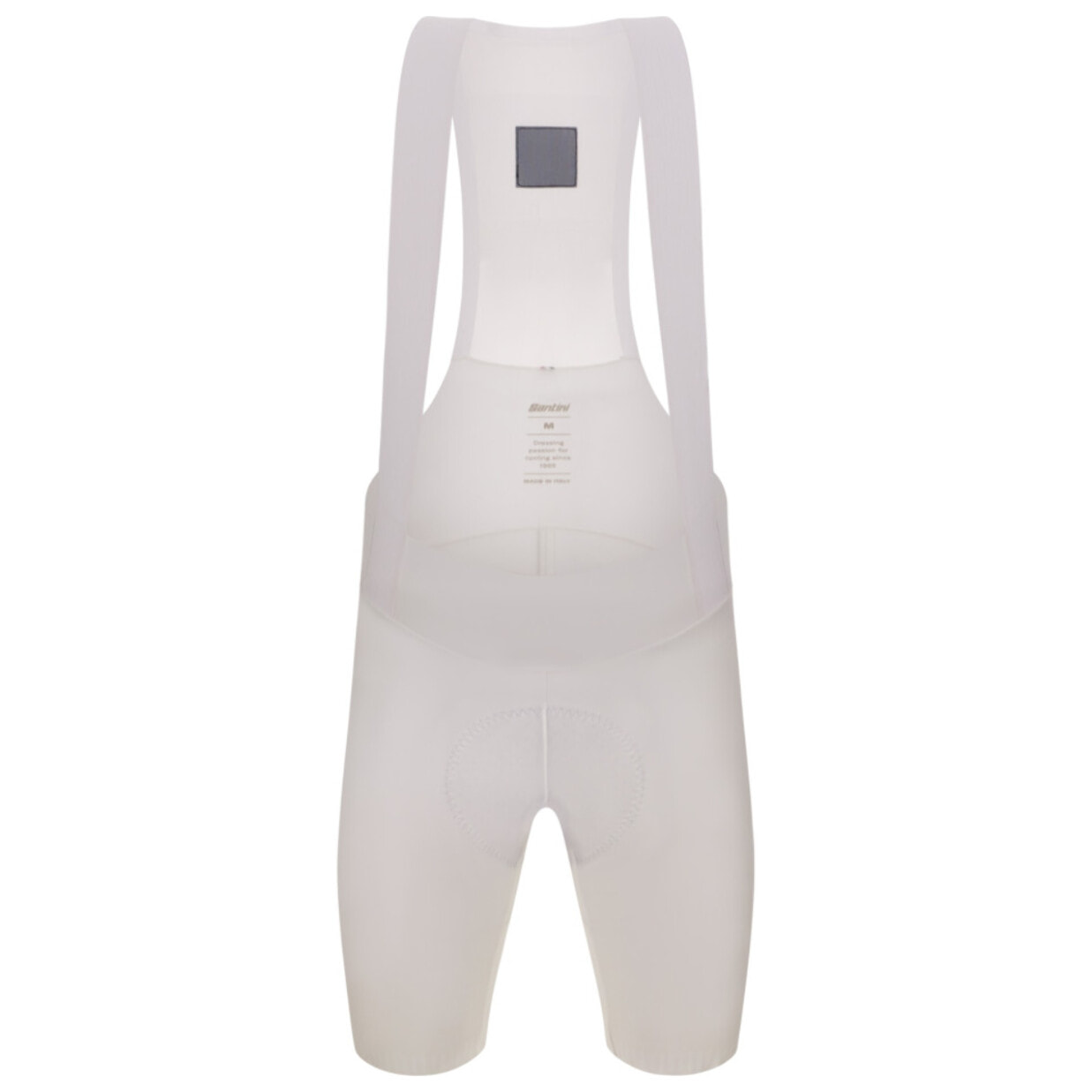 Pirelli Sport Club - Pantaloncino - Bianco - Uomo