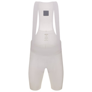 Pirelli Sport Club - Pantaloncino - Bianco - Uomo