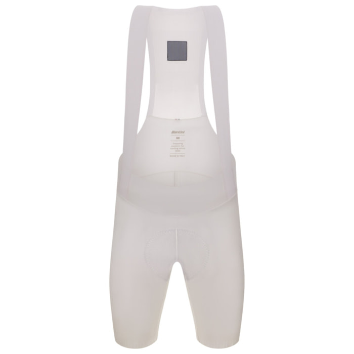 Pirelli Sport Club - Pantaloncino - Bianco - Uomo