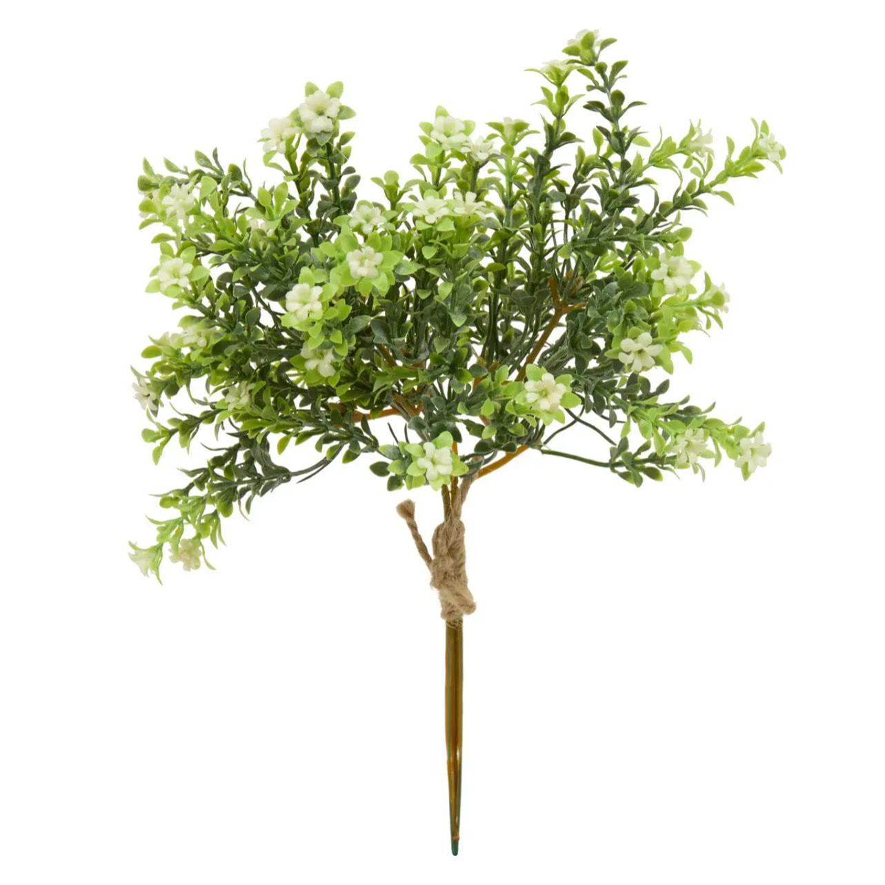 Mini Bouquet Artificiel Myri H30 cm