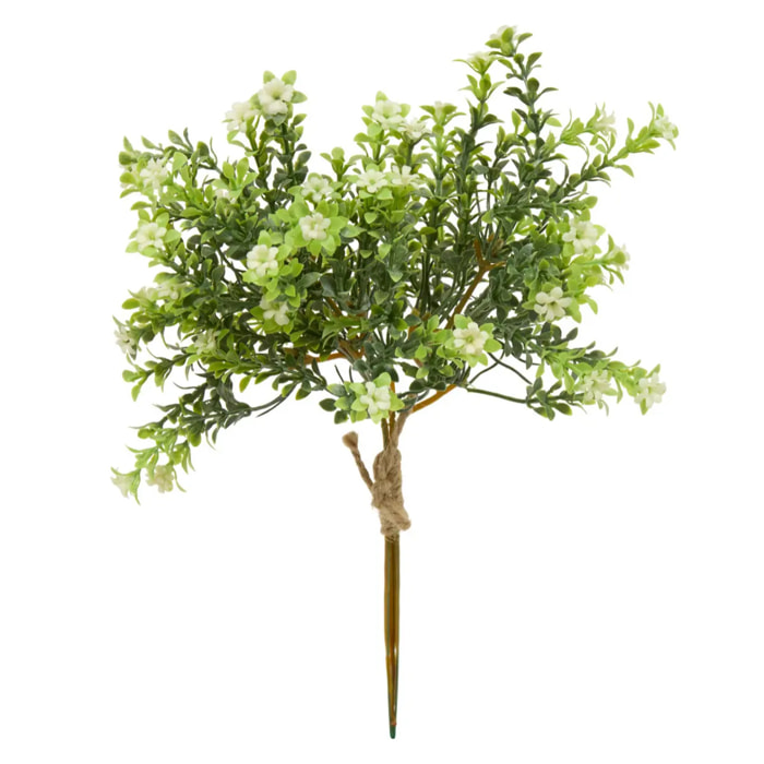 Mini Bouquet Artificiel Myri H30 cm