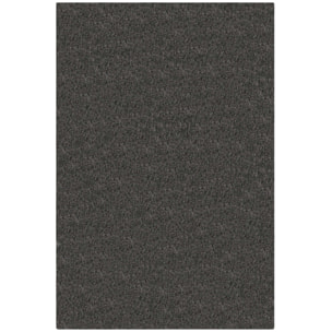 Tapis shaggy recyclé VELVET