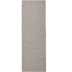 Tapis lavable de couloir SPECKLE
