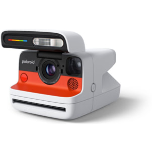 Appareil photo Instantané POLAROID Flip White + Pack 8 Films
