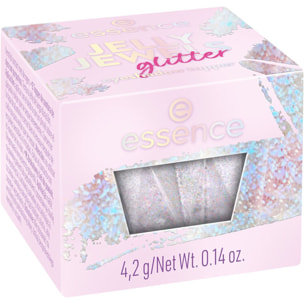 Glitter Topper - Fard à Paupières